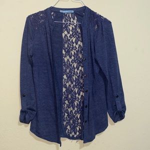 Women’s Maurices Cardigan
